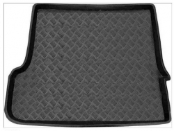 PVC Bagāžnieka paklājs BMW X3 E83 (2004-2010) ― AUTOERA.LV