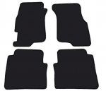 Auduma paklāju kompl. Rover 400 (1990-1999) ― AUTOERA.LV