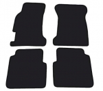 Auduma paklāju kompl. Rover 600 (1993-1999) ― AUTOERA.LV