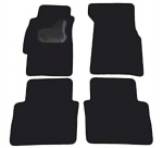 Auduma paklāju kompl. Rover 45 (1998-2004) ― AUTOERA.LV