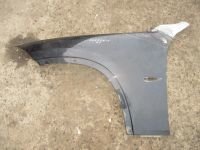 Front fender BMW X1 E84 (2009-2012), left