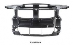Front panel  BMW X1 E84 (2009-2016) ― AUTOERA.LV