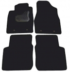 Auduma paklāju kompl. Lexus 350 ES (2006-) ― AUTOERA.LV