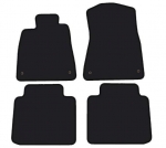 Auduma paklāju kompl. Lexus GS300/GS430/GS450h (2005-2011) ― AUTOERA.LV