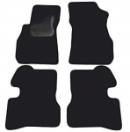 Auduma paklāju kompl. Hyundai Accent (2000-2006) ― AUTOERA.LV