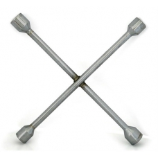 Riteņatslēga 17/19/21/23mm ― AUTOERA.LV