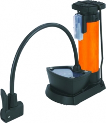 Kājas pumpis ar monometru  ― AUTOERA.LV