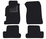 Auduma paklāju kompl. Honda Prelude (1992-1996) ― AUTOERA.LV