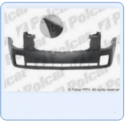 Priekšējais bamperis Cadillac CTS (2002-2007) / gruntēts ― AUTOERA.LV