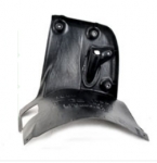 Priekšējais spārna sargs BMW 5-serija E39 (1995-2003), lab. ― AUTOERA.LV