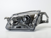 Lukturis Mazda 323 /F (1998-2000), kreis.