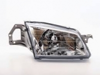 Lukturis Mazda 323 /F (1998-2000), lab.