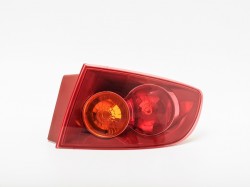 Rear tail light Mazda 3 (2003-2009), corner, right side ― AUTOERA.LV