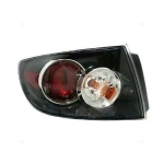 Aizmugures lukturis Mazda 3 (2003-2009), stūris, kreis.puse ― AUTOERA.LV