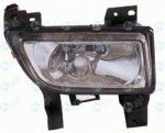 Fog lamp Mazda Premacy (1999-2003)/323 (1999-2003), right side ― AUTOERA.LV