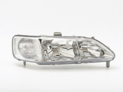 Передняя фара Honda Accord (1998-2002), прав.сторона  ― AUTOERA.LV