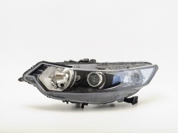 Headlamp Honda Accord (2011-), left side  ― AUTOERA.LV