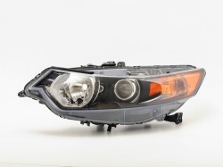 Priekšējais lukturis Honda Accord (2008-2011), kreis.pusē ― AUTOERA.LV