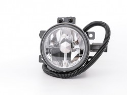 Miglas lukturis Honda CR-V (1999-2001), kreis=lab.puses ― AUTOERA.LV