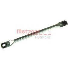 Priekš.logu slotiņu kronšteins VW Golf IV (1997-2003); Bora (1998-2005)/Audi A3 (1996-2000) ― AUTOERA.LV