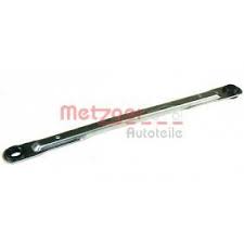 Priekš.logu slotiņu kronšteins A6 C5 (1997-2005), lab. ― AUTOERA.LV