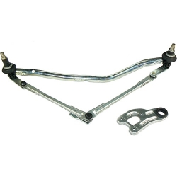 Priekš.logu slotiņu mehānisms BMW X3 E83 (2004-2010) ― AUTOERA.LV