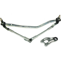 Priekš.logu slotiņu mehānisms BMW X3 E83 (2004-2010)