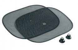 Saules aizsargu k-ts 44x36 cm ― AUTOERA.LV