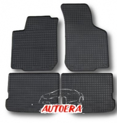 Gumijas paklāju kompl. Skoda Octavia (1996-2004) ― AUTOERA.LV