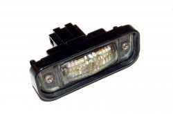 Numura apgaismotājs Mercedes-Benz CL C215 (1998-2005)/S-class W220 (1998-2005) ― AUTOERA.LV