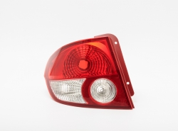 Задний фонарь Hyundai Getz (2002-2005), лев.сторона  ― AUTOERA.LV