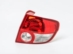 Rear tail light Hyundai Getz (2002-2005), right side  ― AUTOERA.LV