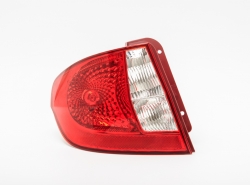 Aizmugures lukturis Hyundai Getz (2005-2009), kreis.puse  ― AUTOERA.LV