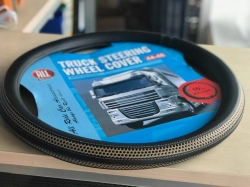 Stūres apvalks 44-46cm (BIG SIZE) ― AUTOERA.LV