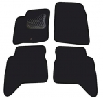 Auduma paklāju kompl. Suzuki Grand Vitara (1998-2005) ― AUTOERA.LV