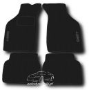 Auduma paklāju kompl. Suzuki Swift (1992-2004) ― AUTOERA.LV