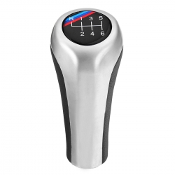 Ātrumkārbas rokturis BMW  E81/E82/E87/E90/E91/E92/E53 ― AUTOERA.LV