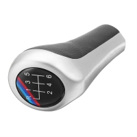 Ātrumkārbas rokturis BMW  E81/E82/E87/E90/E91/E92/E53