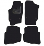 Auduma paklāju kompl.Volkswagen Polo (2002-2009) ― AUTOERA.LV