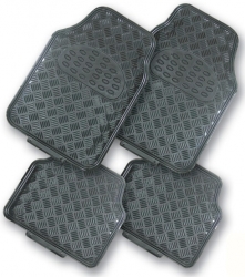Universālo paklāju k-ts Tuning, karbons ― AUTOERA.LV