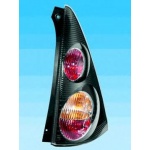 Aizmugures lukturis Citroen C1 (2005-), lab.puse ― AUTOERA.LV