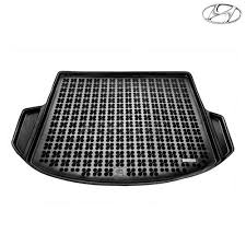 Gumijas bagāžnieka paklājs Hyundai Santa FE (2012-2018) ― AUTOERA.LV