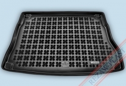Gumijas bagāžnieka paklājs Kia Cee`d (2006-2012)  ― AUTOERA.LV