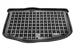 Gumijas bagāžnieka paklājs Kia Soul ML (2009-2014) ― AUTOERA.LV