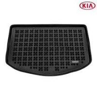 Gumijas bagāžnieka paklājs Kia Soul (2014-)