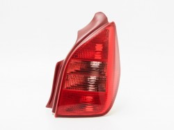 Aizmugures lukturis Citroen C2 (2003-2005), lab.pusē ― AUTOERA.LV