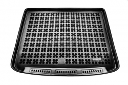 Gumijas bagāžnieka paklājs Mercedes B-class W245 (2004-2011) ― AUTOERA.LV