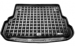 Gumijas bagāžnieka paklājs Mercedes-Benz GLK (2008-) ― AUTOERA.LV