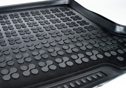 Gumijas Bagāžnieka paklājs Mercedes-Benz E-class W212 (2009-2016) ― AUTOERA.LV