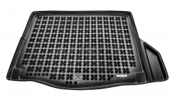 Gumijas bagāžnieka paklājs Mercedes-Benz CLA C117 (2013-2021) ― AUTOERA.LV